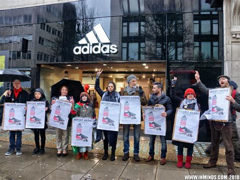 is adidas boycott today|boycott adidas alternatives.